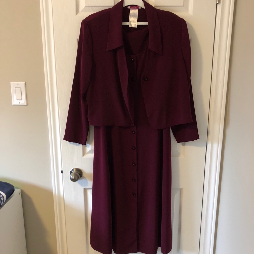 Dress